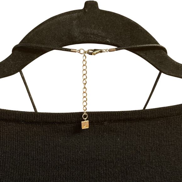 Robert Lee Morris (RLM) Necklace Multi Color Long - Picture 9 of 10